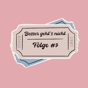 besser gehts nicht