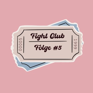 Cover Fight Club